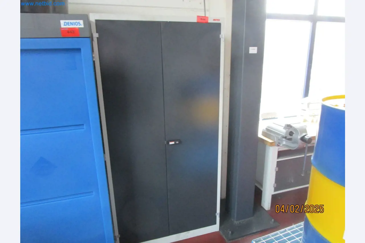 595 Solutions - Systems for the production of Al/ Mg injection molded parts-1