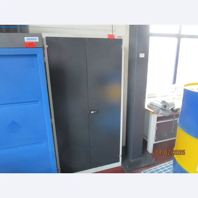 595 Solutions - Systems for the production of Al/ Mg injection molded parts-1