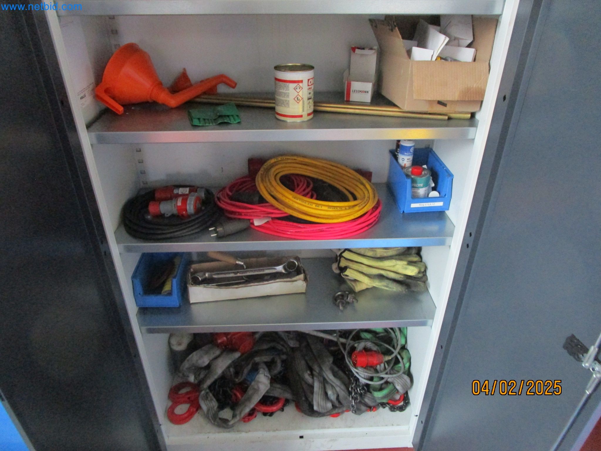 595 Solutions - Systems for the production of Al/ Mg injection molded parts-2