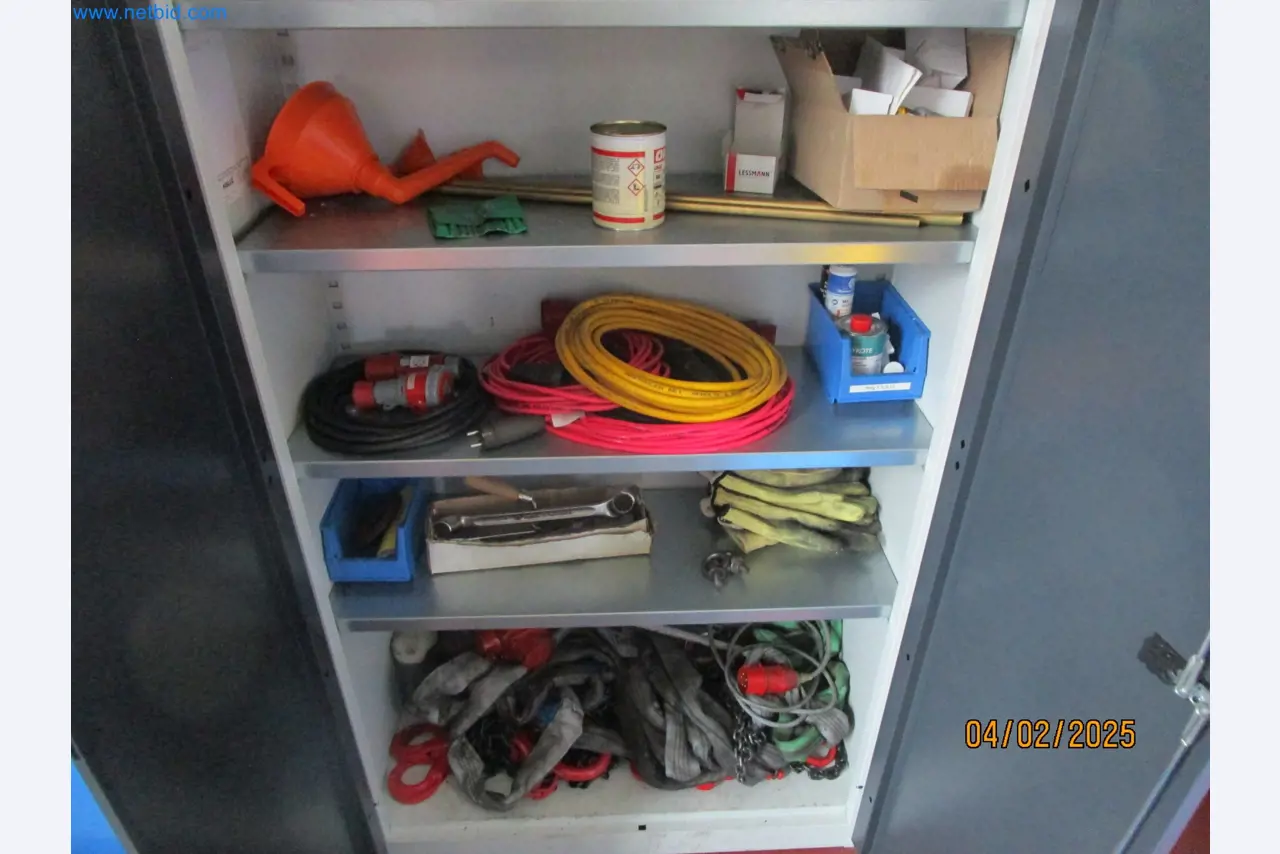 595 Solutions - Systems for the production of Al/ Mg injection molded parts-2