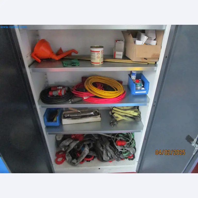 595 Solutions - Systems for the production of Al/ Mg injection molded parts-2