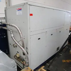 Hladilni sistem ONI TAE evo Tech 502