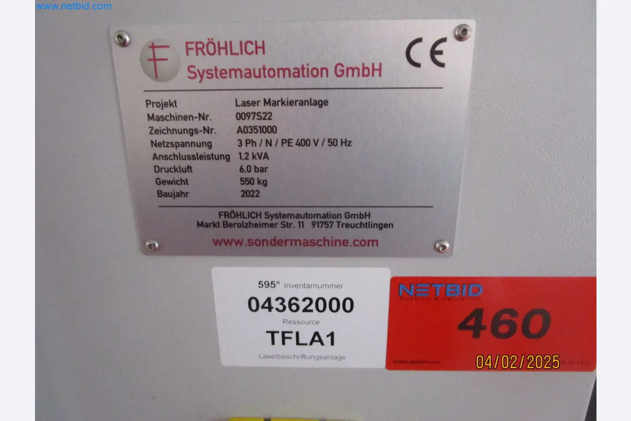 595 Soluciones - Sistemas para la producción de piezas moldeadas por inyección de aluminio/ Mg-3