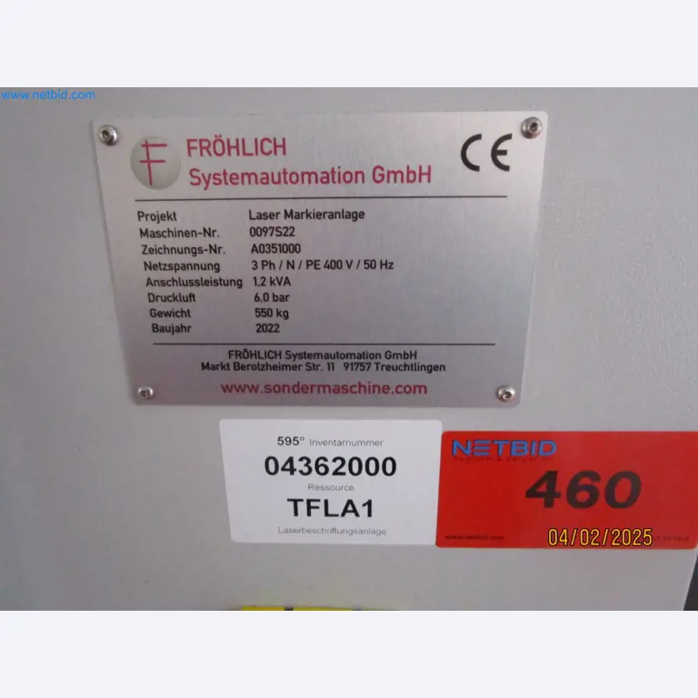 595 Soluciones - Sistemas para la producción de piezas moldeadas por inyección de aluminio/ Mg-3