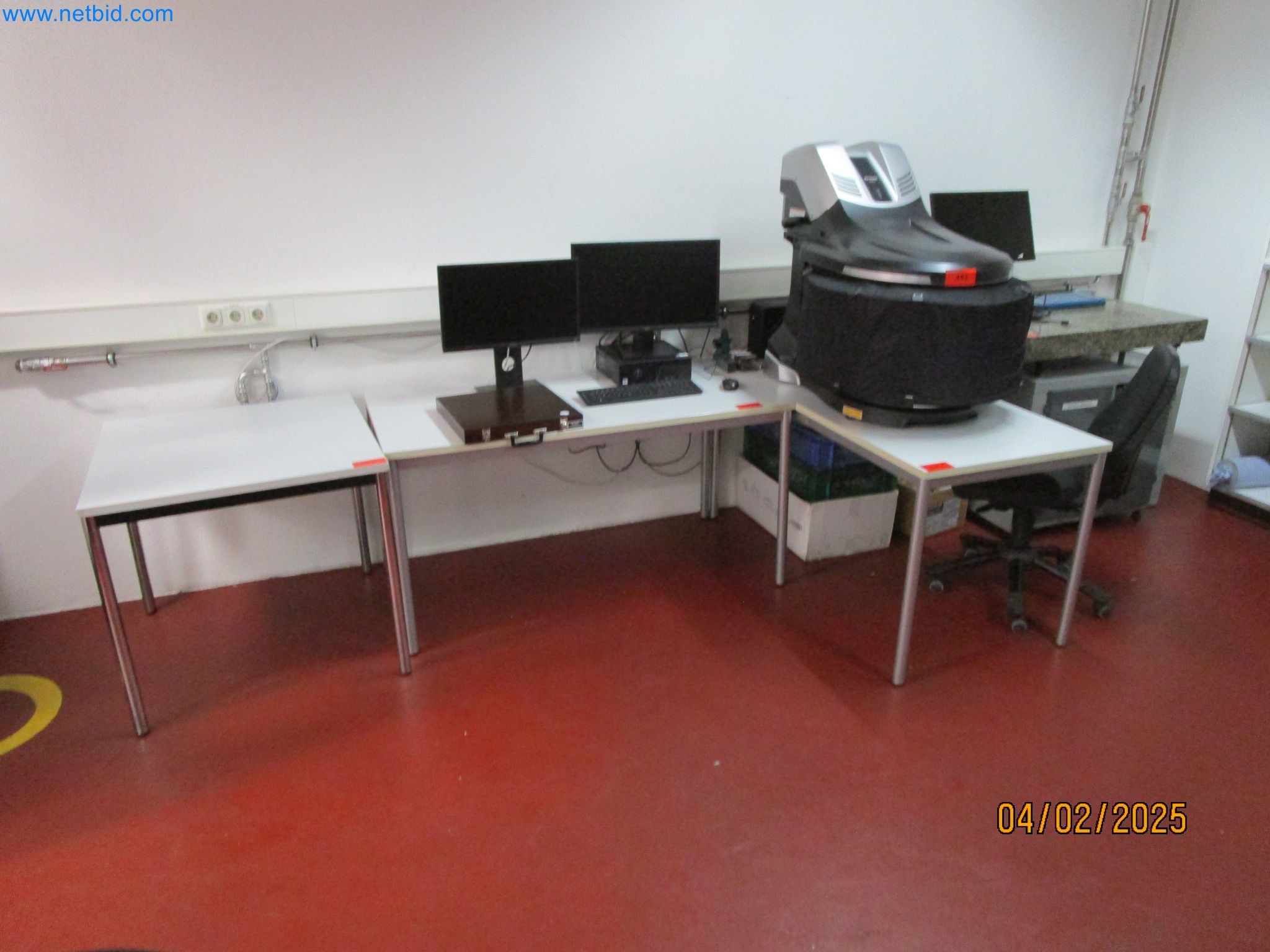 595 Solutions - Systems for the production of Al/ Mg injection molded parts-1