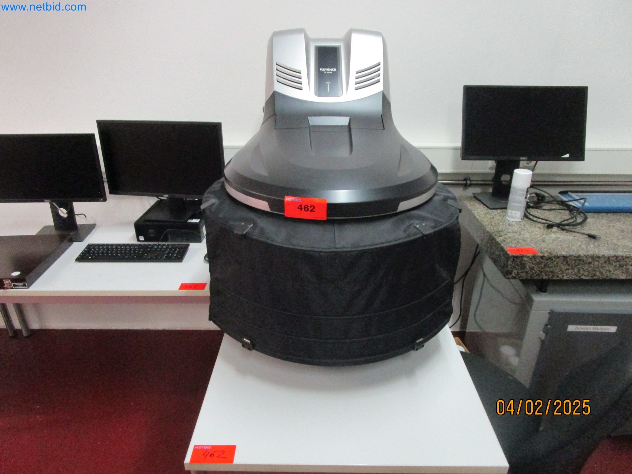 595 Solutions - Systems for the production of Al/ Mg injection molded parts-2