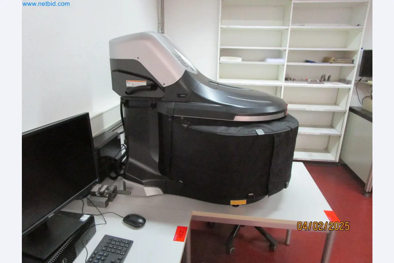 595 Solutions - Systems for the production of Al/ Mg injection molded parts-3