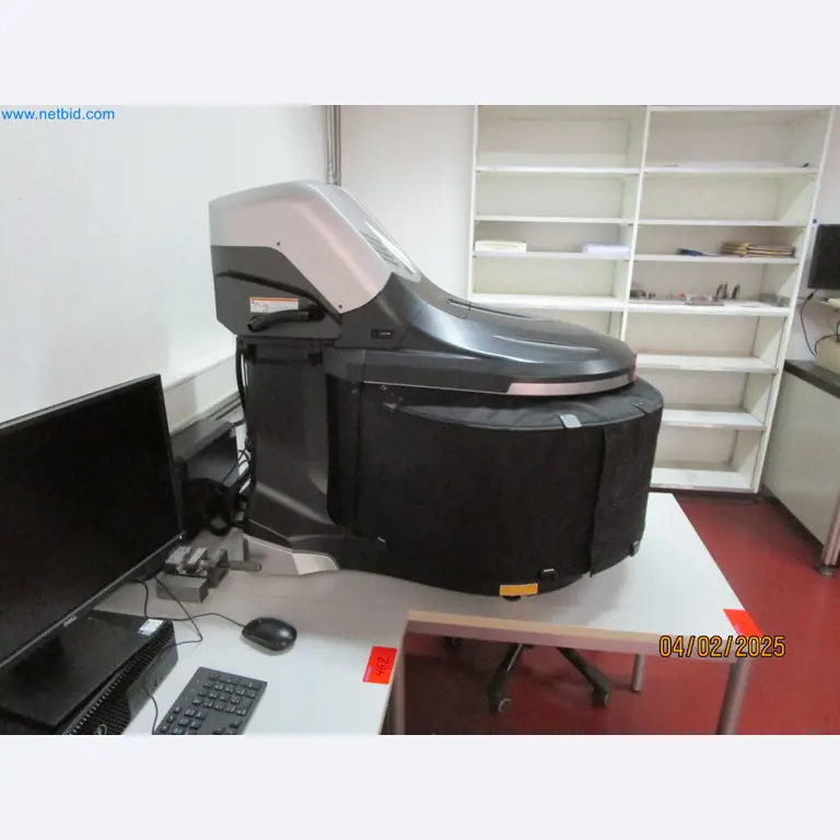 595 Solutions - Systems for the production of Al/ Mg injection molded parts-3