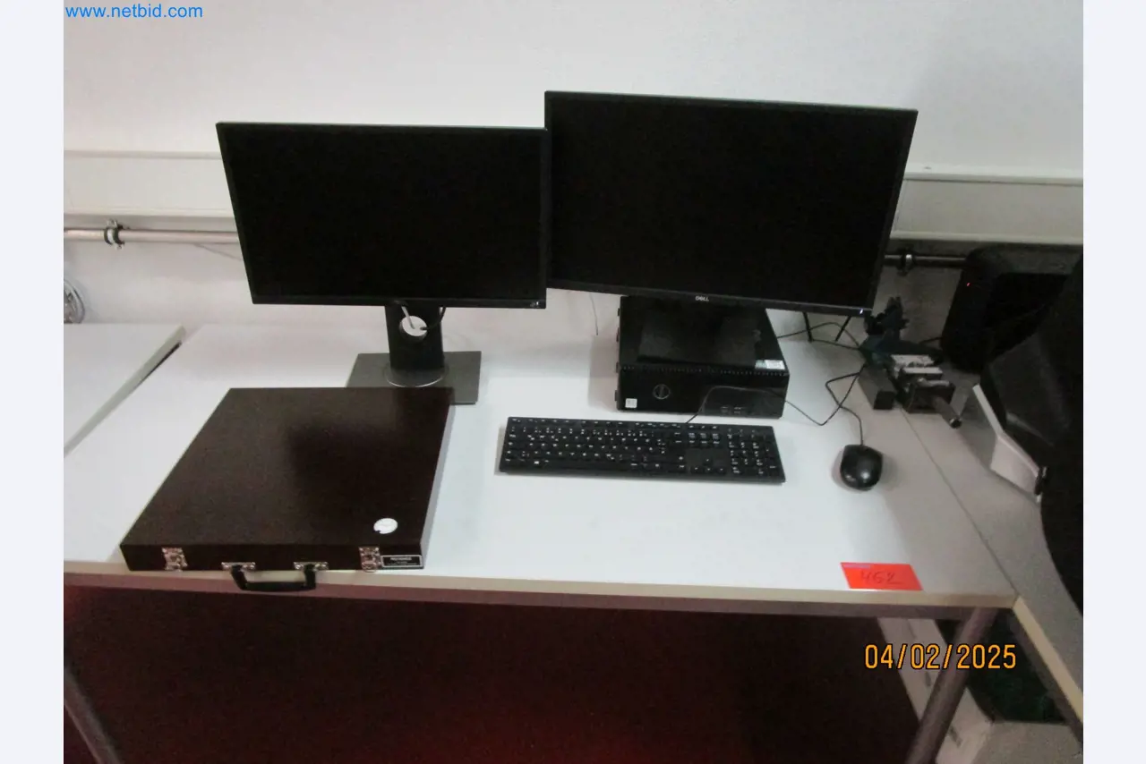 595 Solutions - Systems for the production of Al/ Mg injection molded parts-4