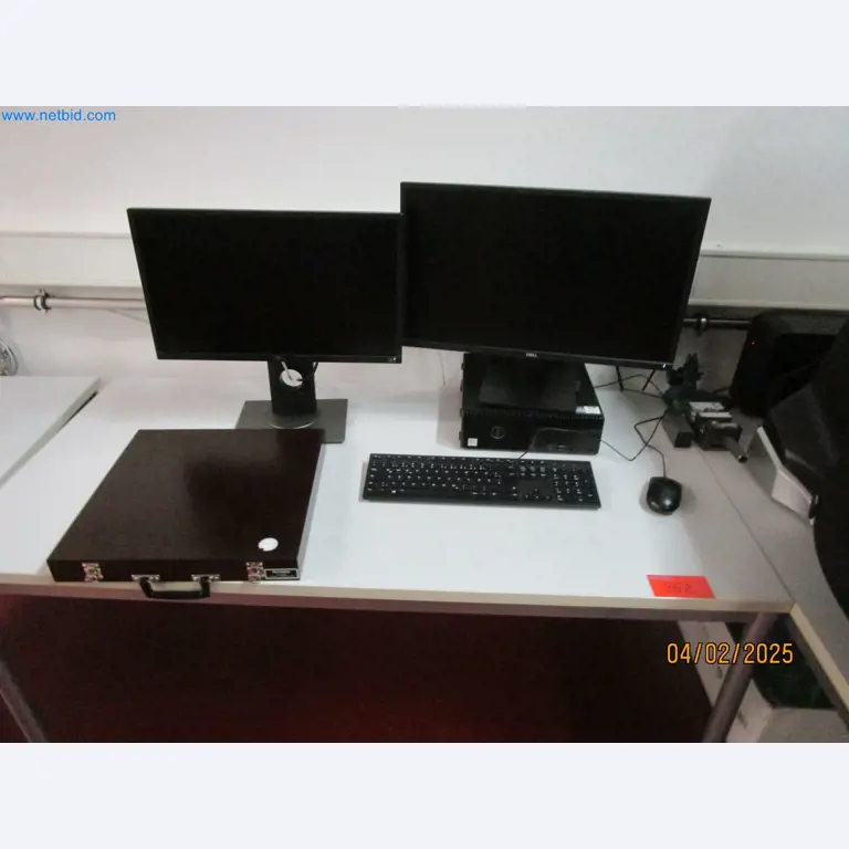 595 Solutions - Systems for the production of Al/ Mg injection molded parts-4