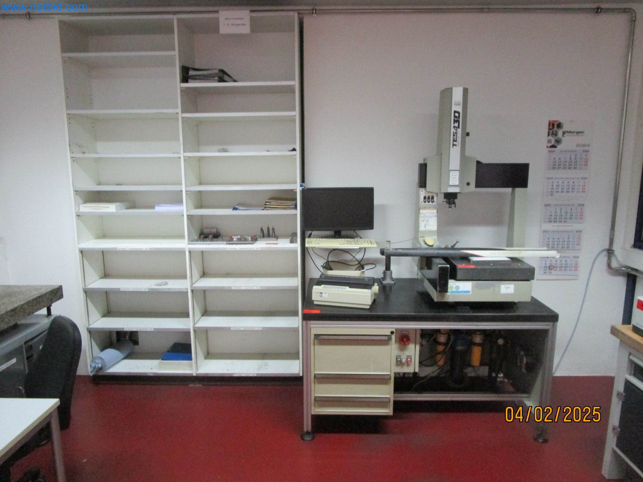 595 Solutions - Systems for the production of Al/ Mg injection molded parts-1