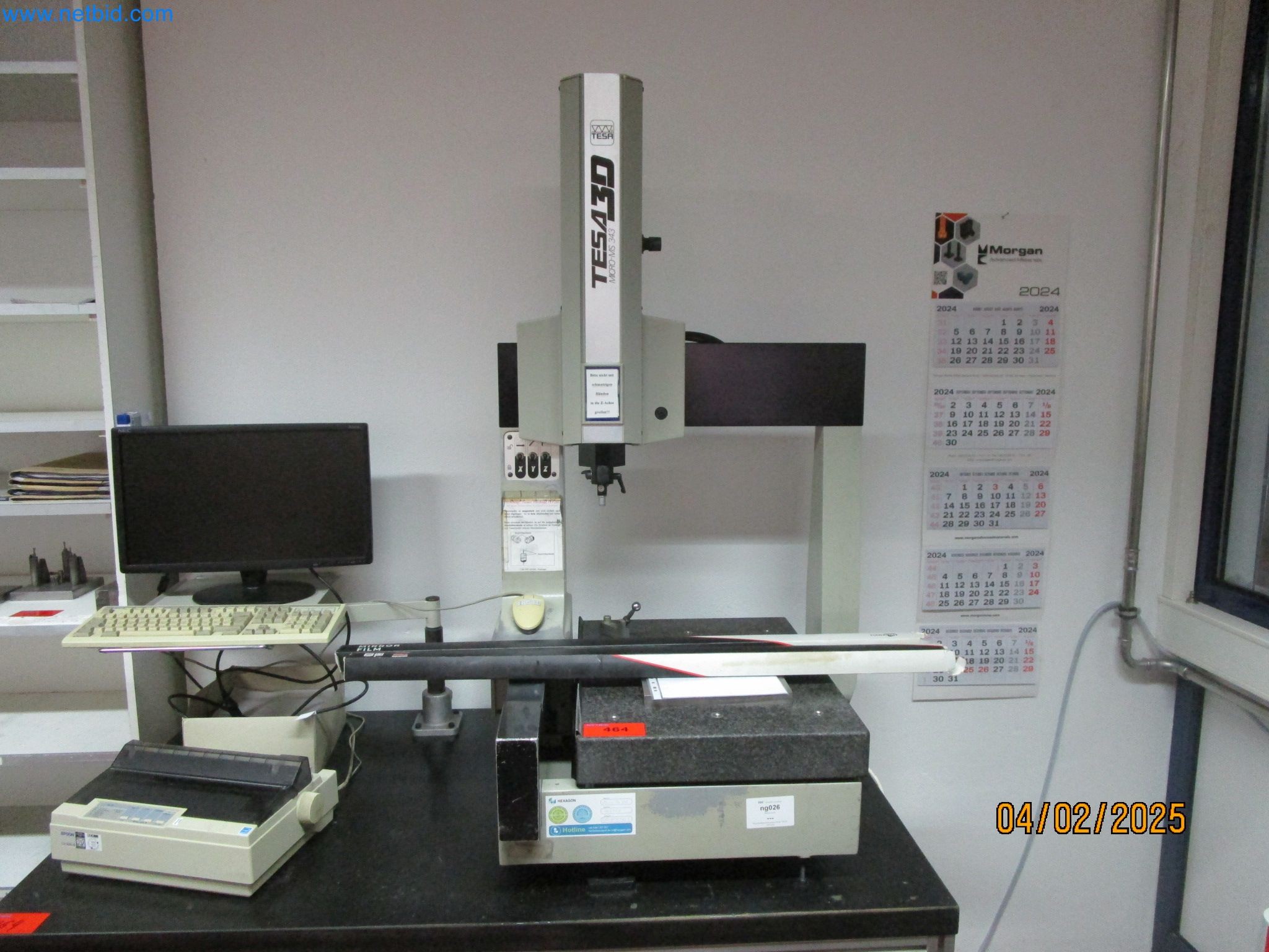 595 Solutions - Systems for the production of Al/ Mg injection molded parts-2