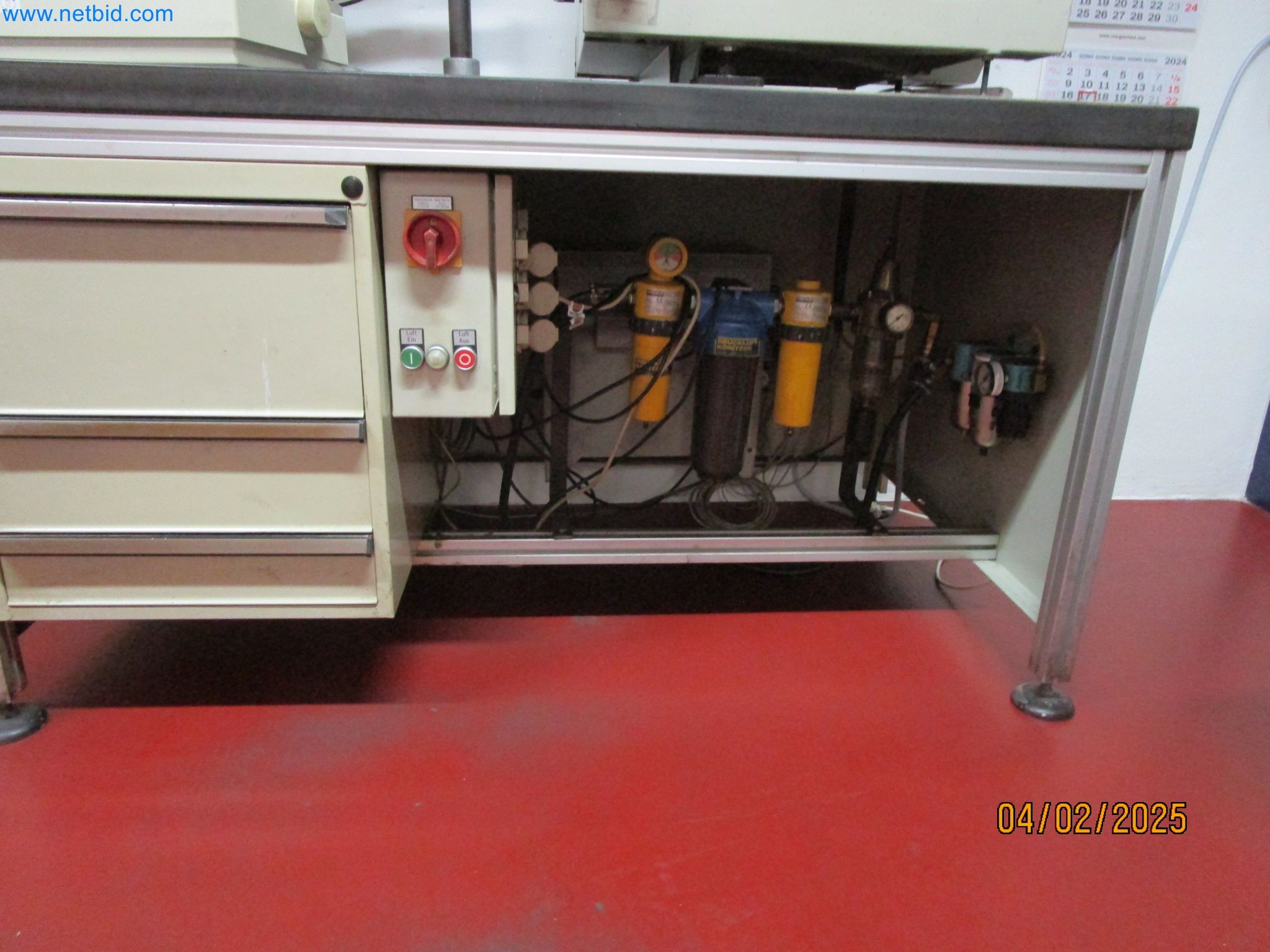 595 Solutions - Systems for the production of Al/ Mg injection molded parts-3