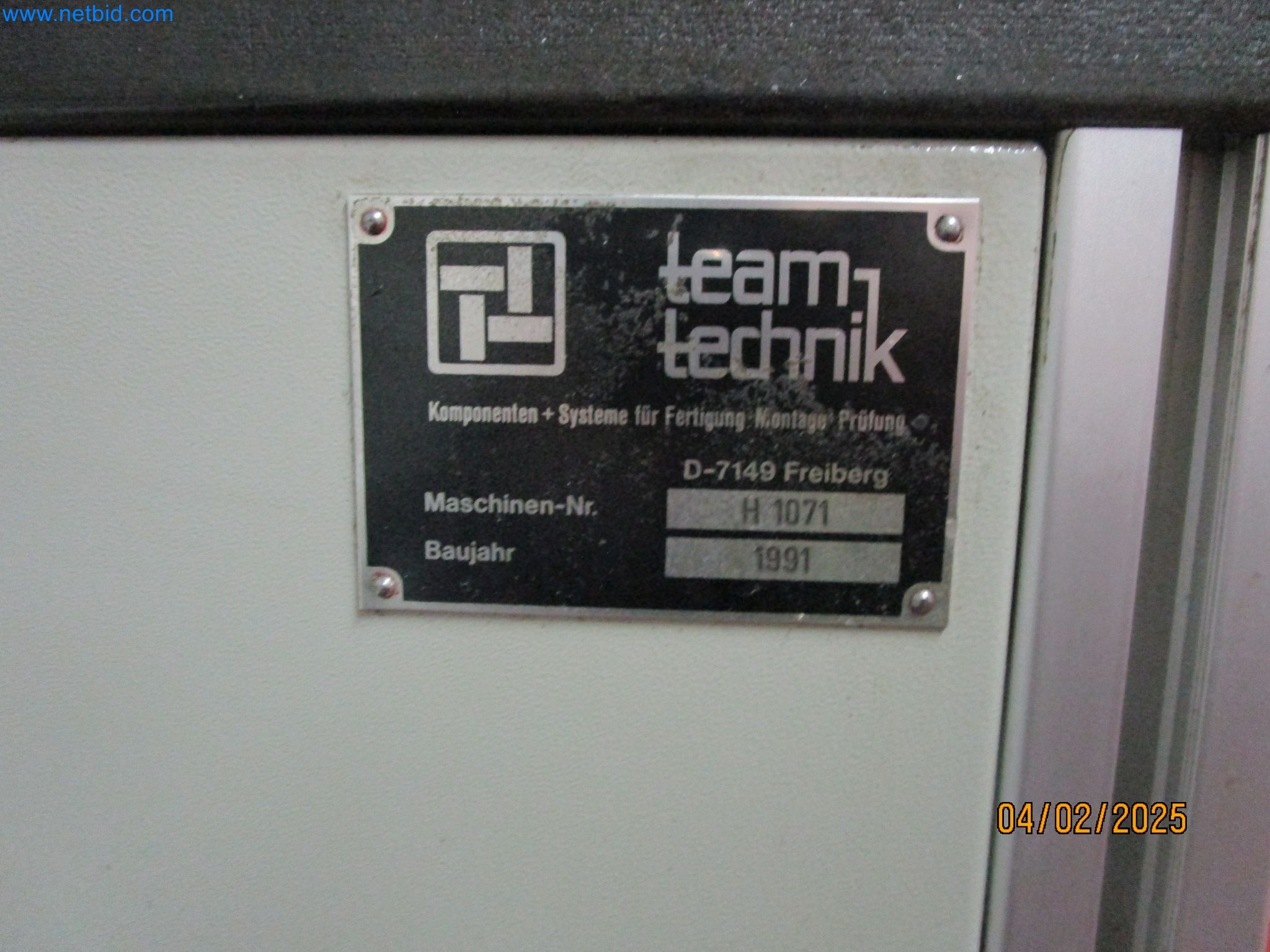 595 Solutions - Systems for the production of Al/ Mg injection molded parts-4