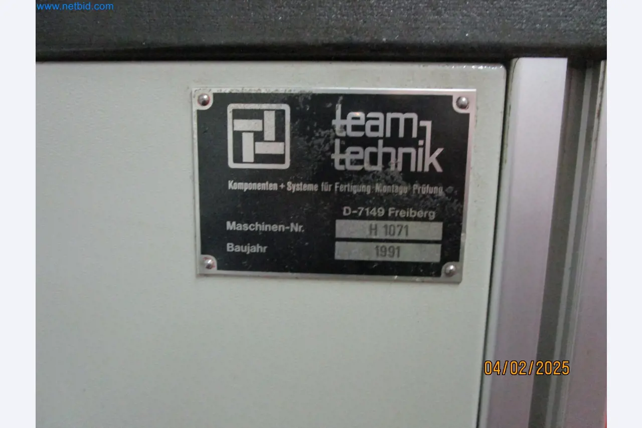 595 Solutions - Systems for the production of Al/ Mg injection molded parts-4