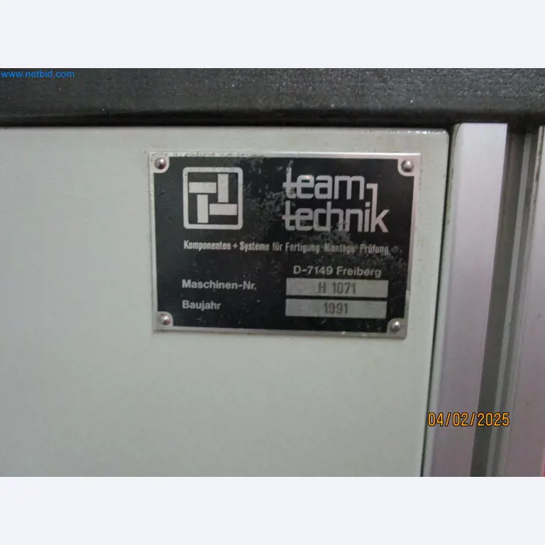 595 Solutions - Systems for the production of Al/ Mg injection molded parts-4