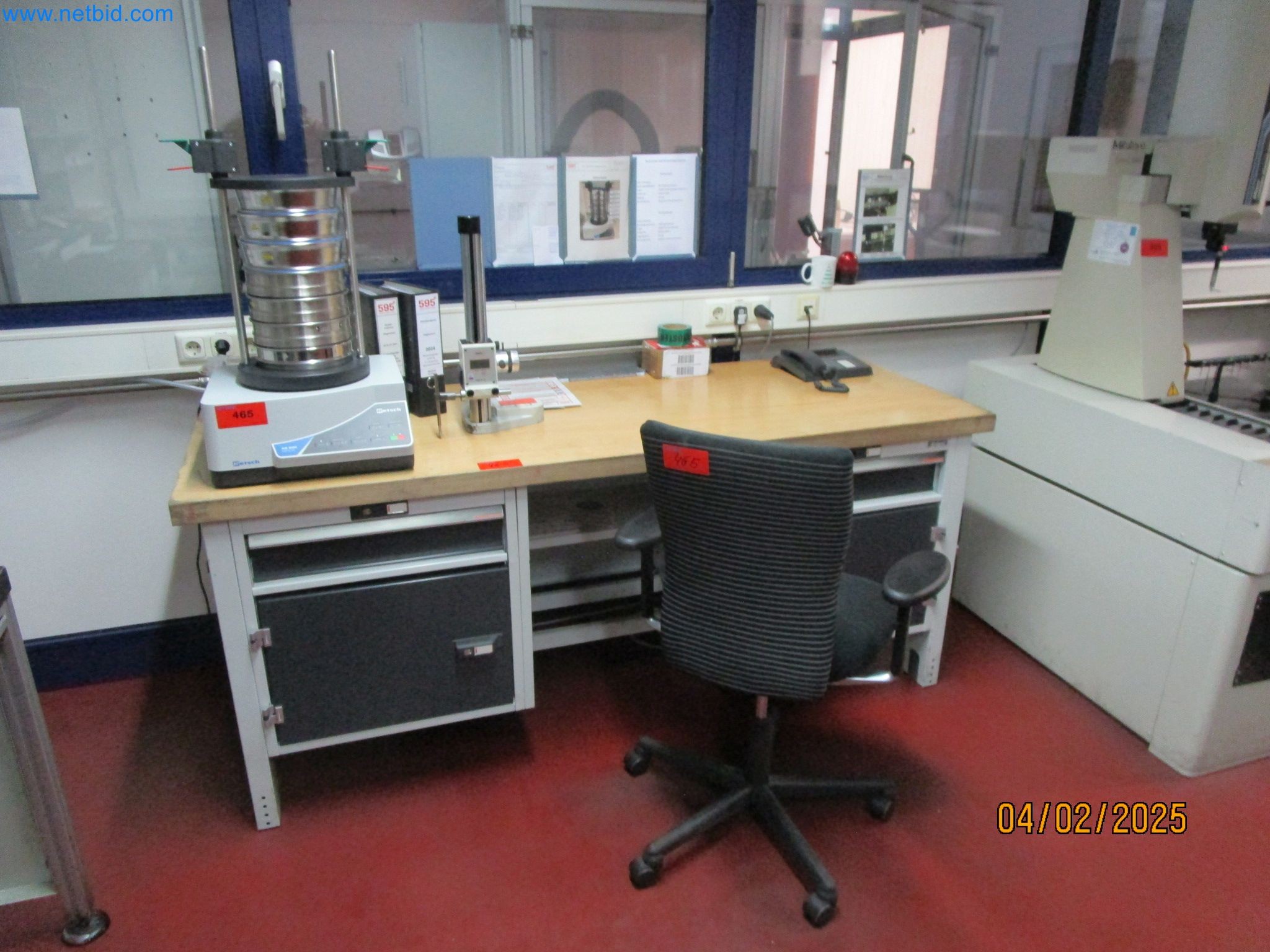 595 Solutions - Systems for the production of Al/ Mg injection molded parts-1