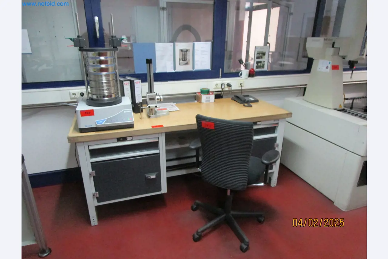 595 Solutions - Systems for the production of Al/ Mg injection molded parts-1