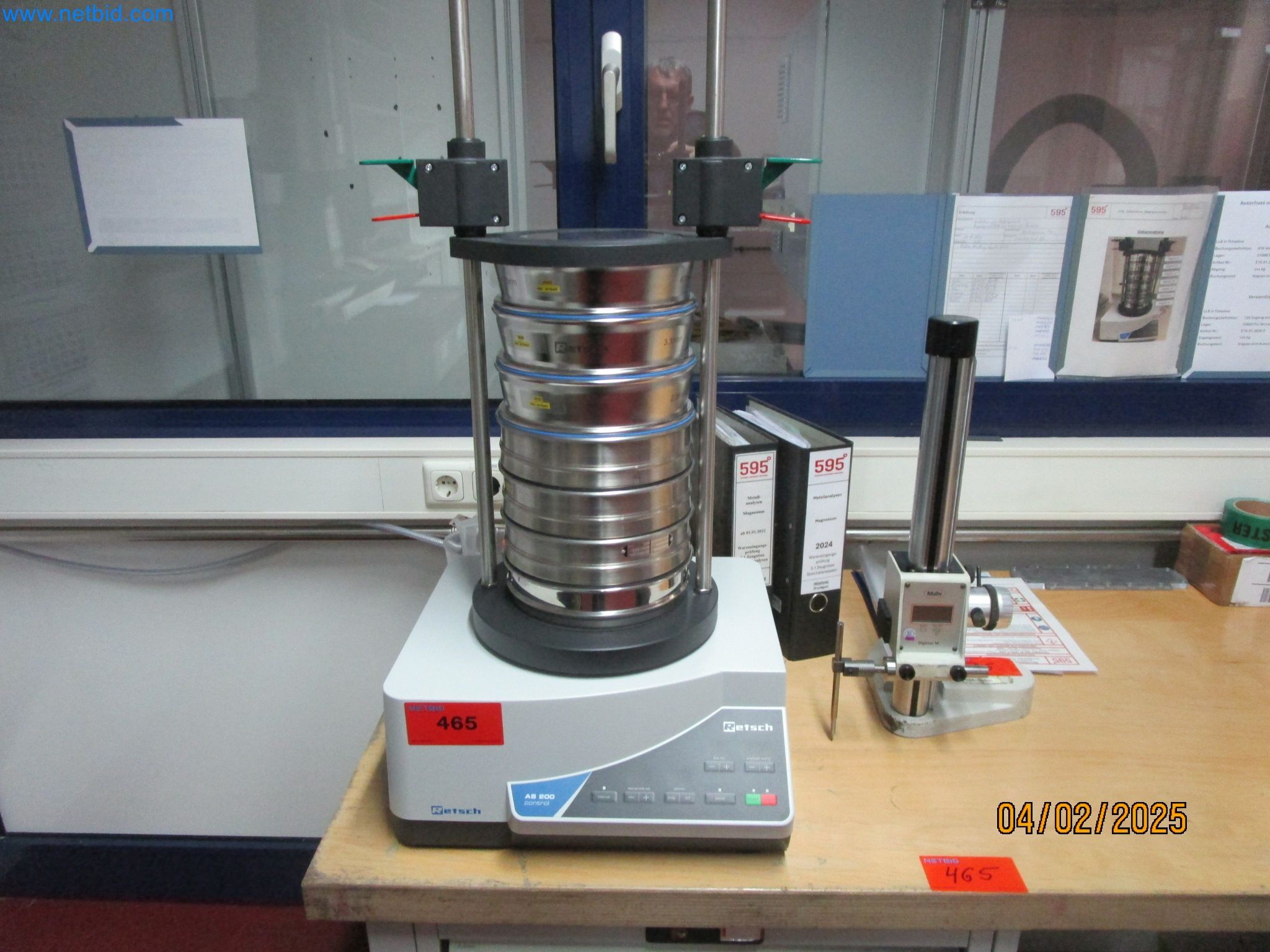 595 Solutions - Systems for the production of Al/ Mg injection molded parts-2