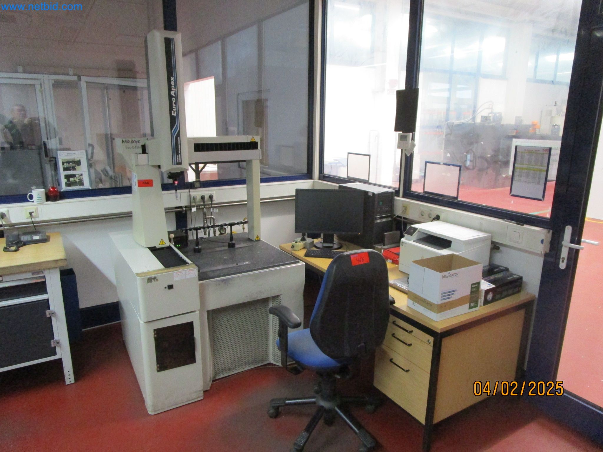 595 Solutions - Systems for the production of Al/ Mg injection molded parts-1