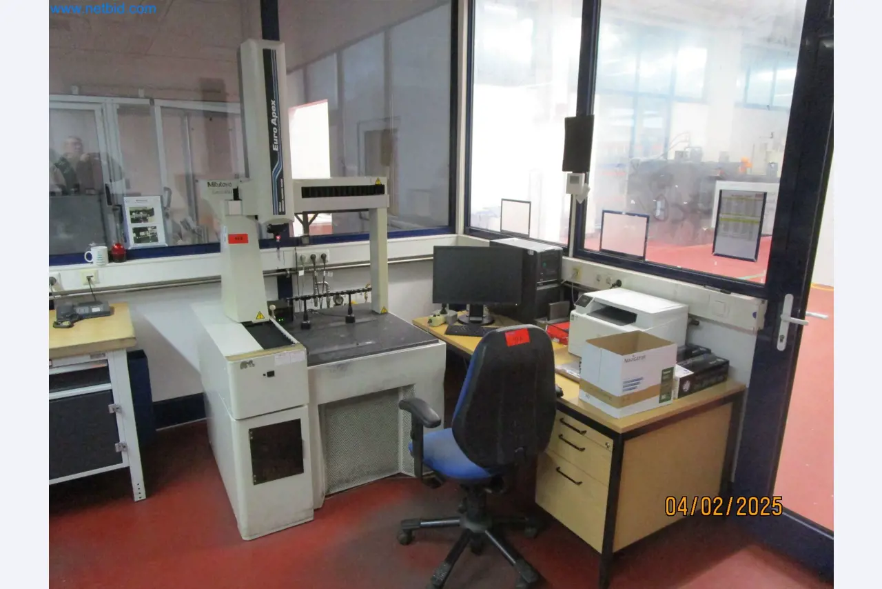 595 Solutions - Systems for the production of Al/ Mg injection molded parts-1