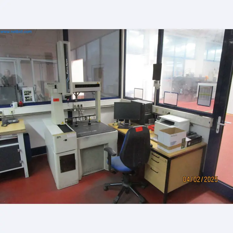 595 Solutions - Systems for the production of Al/ Mg injection molded parts-1