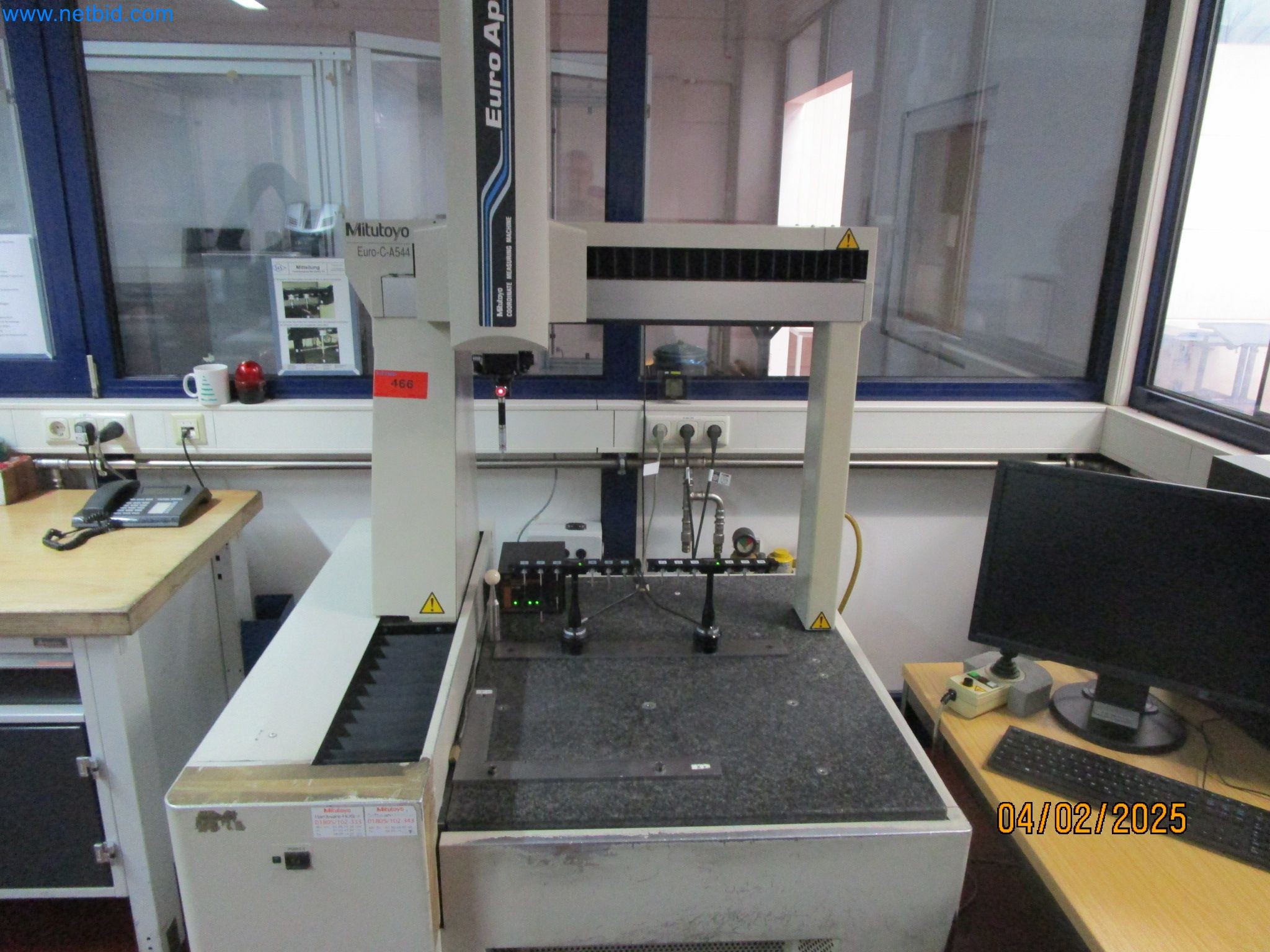 595 Solutions - Systems for the production of Al/ Mg injection molded parts-2