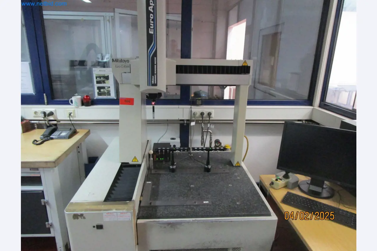 595 Solutions - Systems for the production of Al/ Mg injection molded parts-2