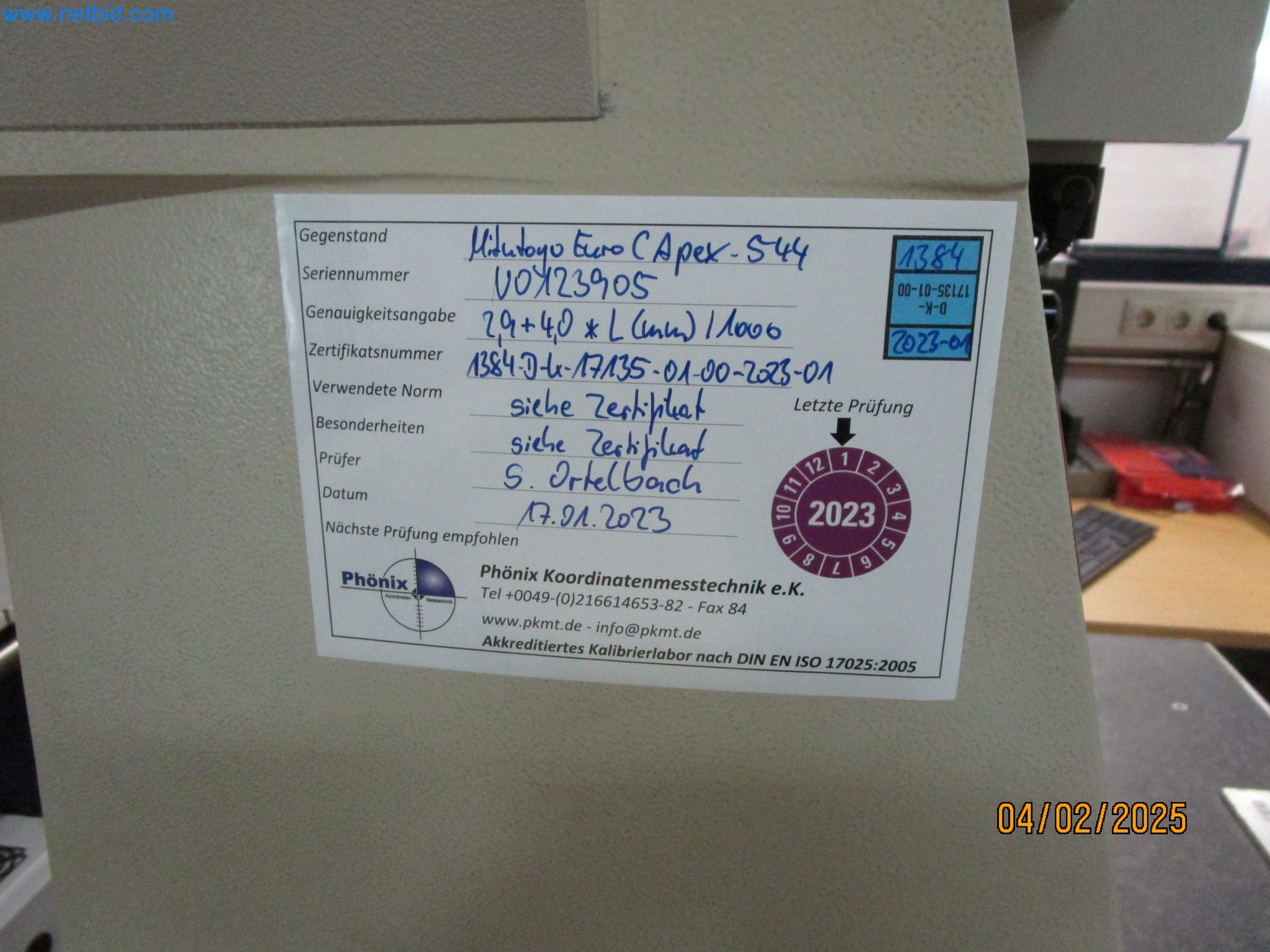 595 Solutions - Systems for the production of Al/ Mg injection molded parts-3