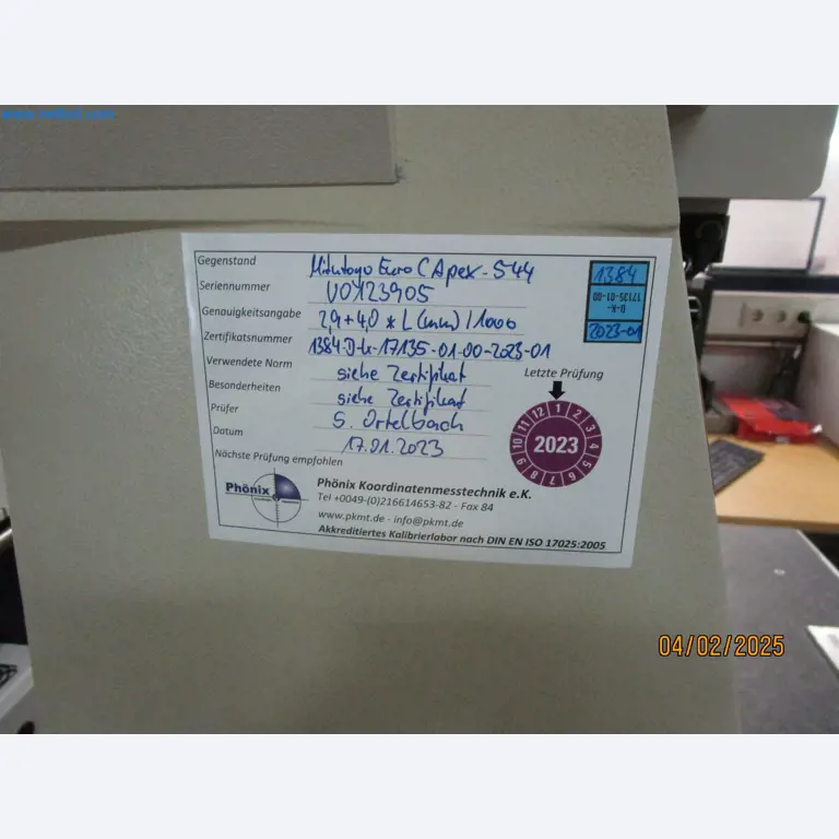 595 Solutions - Systems for the production of Al/ Mg injection molded parts-3