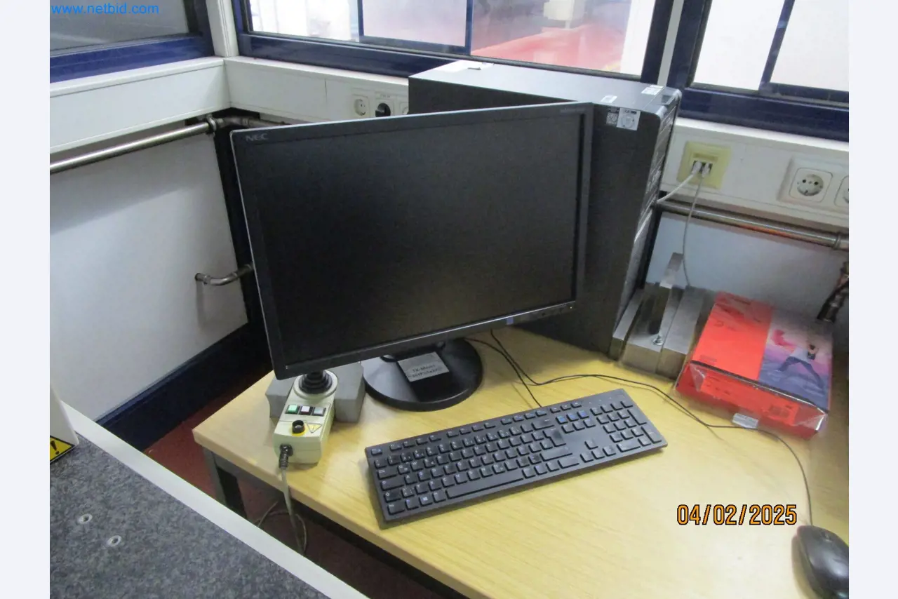 595 Solutions - Systems for the production of Al/ Mg injection molded parts-5