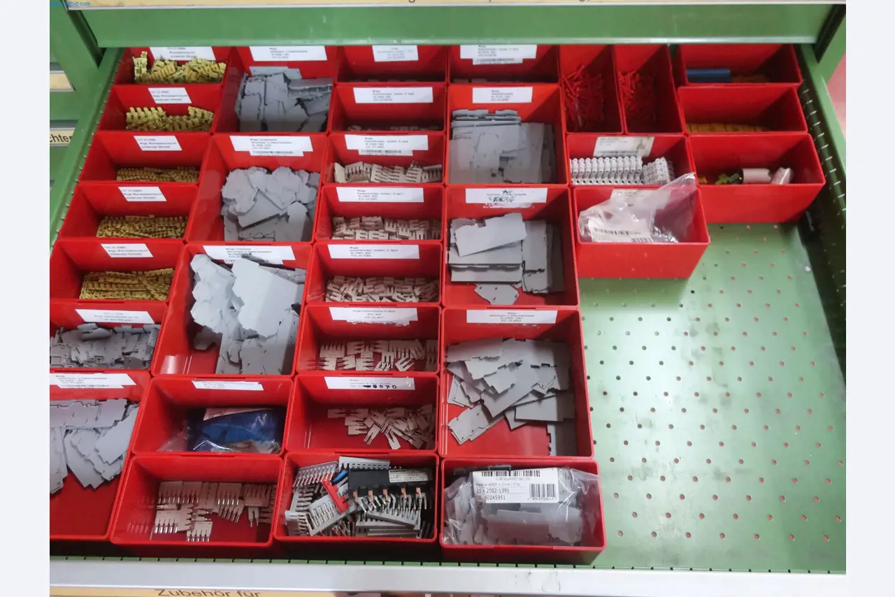 595 Solutions - Installations pour la fabrication de pièces moulées par injection d'Al sous pression/de Mg-16