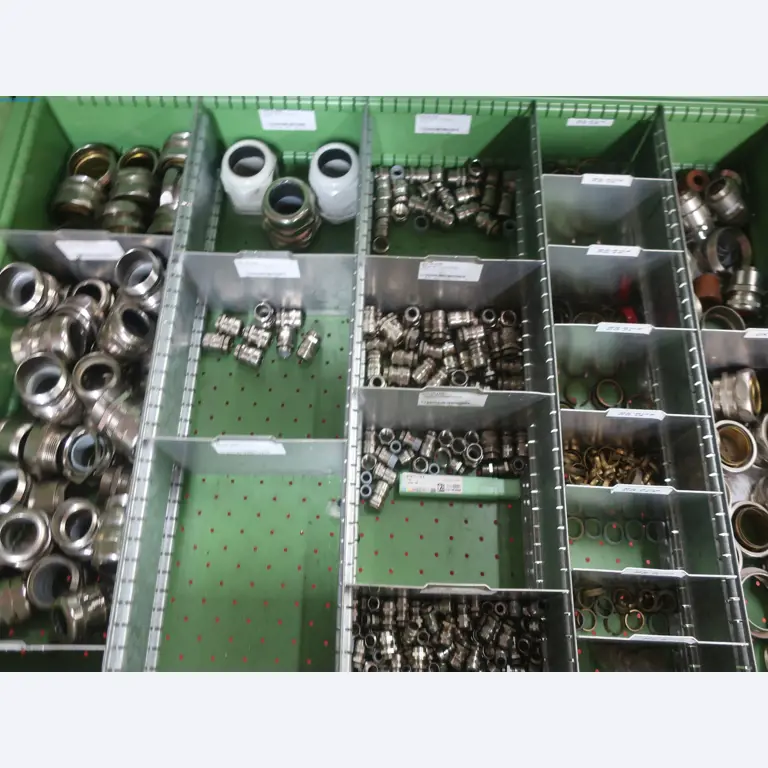 595 Solutions - Installations pour la fabrication de pièces moulées par injection d'Al sous pression/de Mg-19