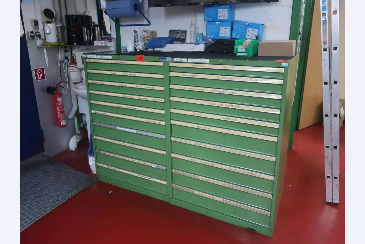 595 Solutions - Installations pour la fabrication de pièces moulées par injection d'Al sous pression/de Mg-1