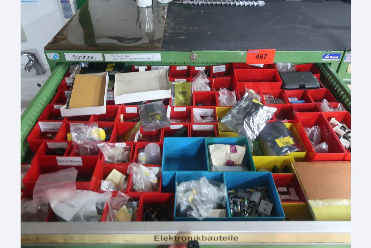 595 Solutions - Installations pour la fabrication de pièces moulées par injection d'Al sous pression/de Mg-2