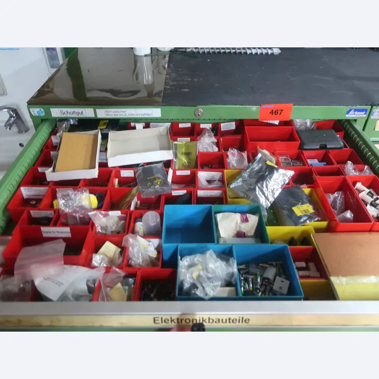 595 Solutions - Installations pour la fabrication de pièces moulées par injection d'Al sous pression/de Mg-2