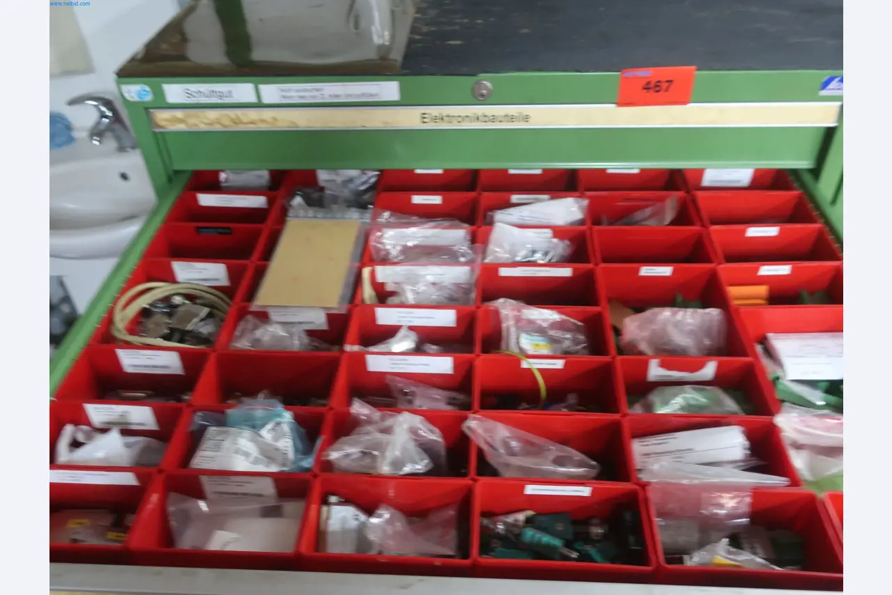 595 Solutions - Installations pour la fabrication de pièces moulées par injection d'Al sous pression/de Mg-3