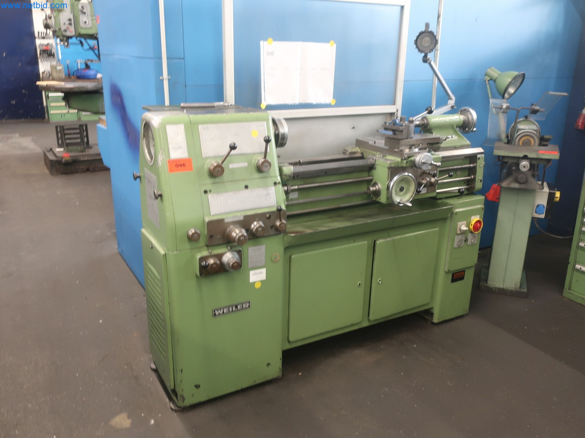 595 Solutions - Systémy pro výrobu hliníkových/ Mg vstřikovaných dílů-1