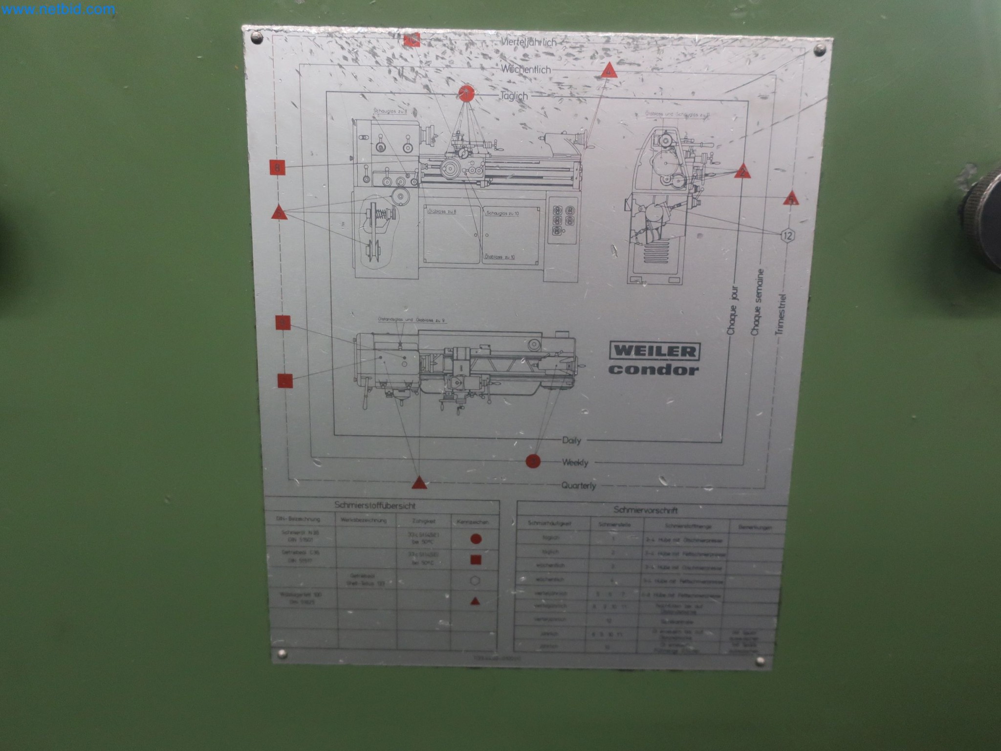 595 Solutions - Systémy pro výrobu hliníkových/ Mg vstřikovaných dílů-2