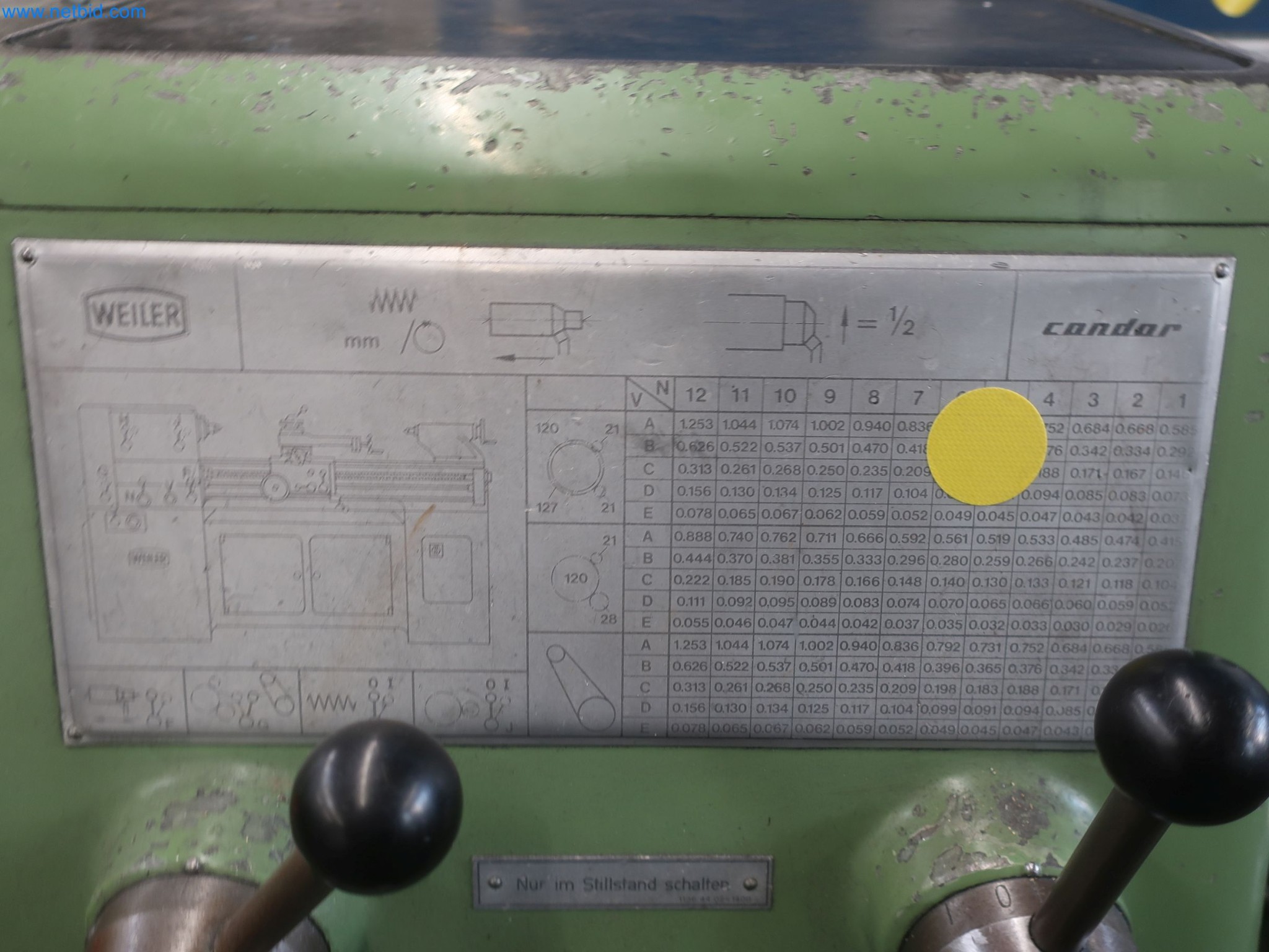 595 Solutions - Systémy pro výrobu hliníkových/ Mg vstřikovaných dílů-3