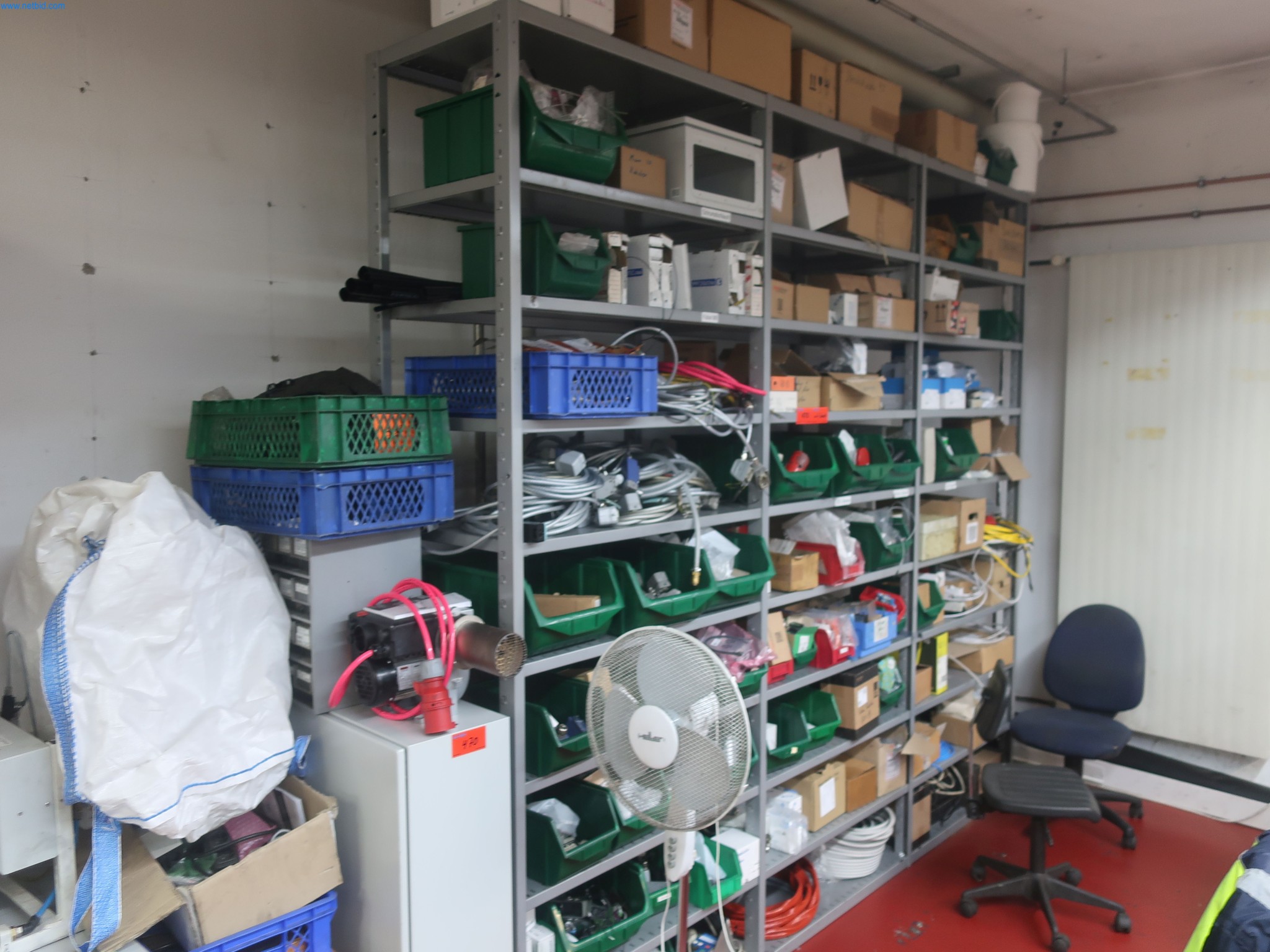 595 Soluciones - Sistemas para la producción de piezas moldeadas por inyección de aluminio/ Mg-1