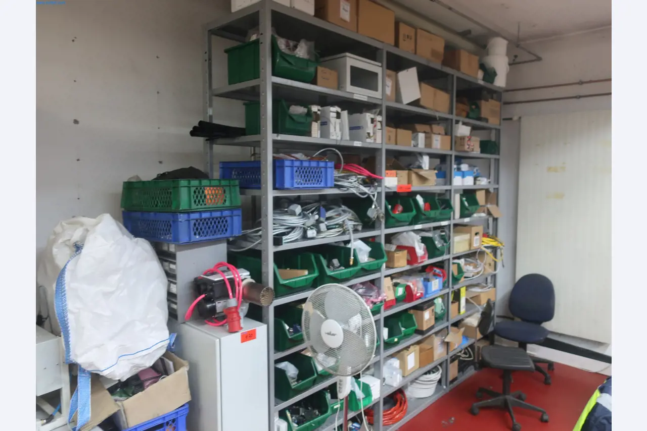 595 Solutions - Systémy pro výrobu hliníkových/ Mg vstřikovaných dílů-1