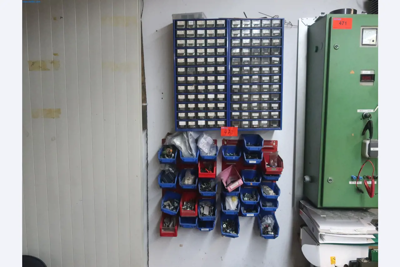 595 Solutions - Systémy pro výrobu hliníkových/ Mg vstřikovaných dílů-2