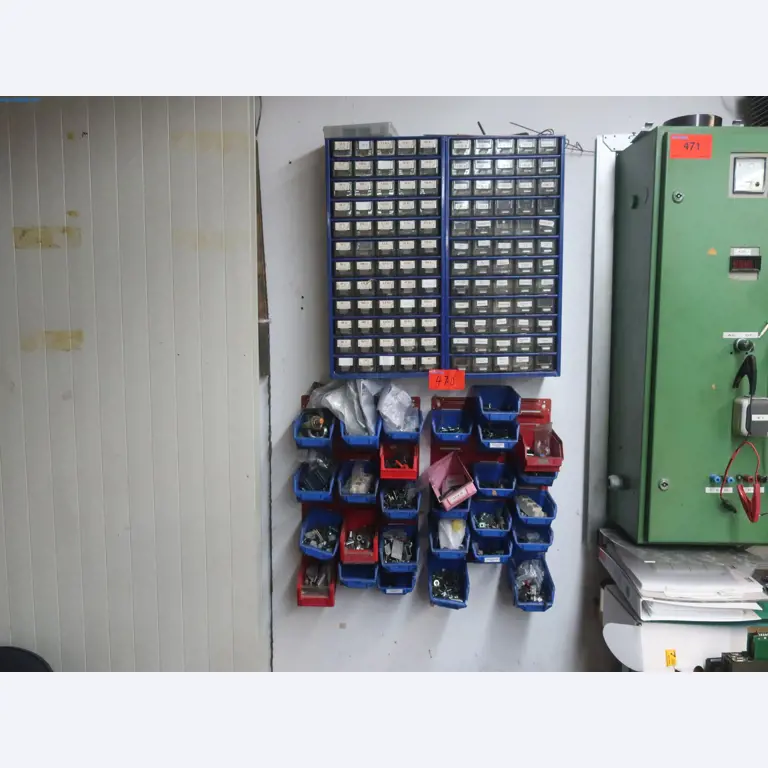 595 Solutions - Systémy pro výrobu hliníkových/ Mg vstřikovaných dílů-2