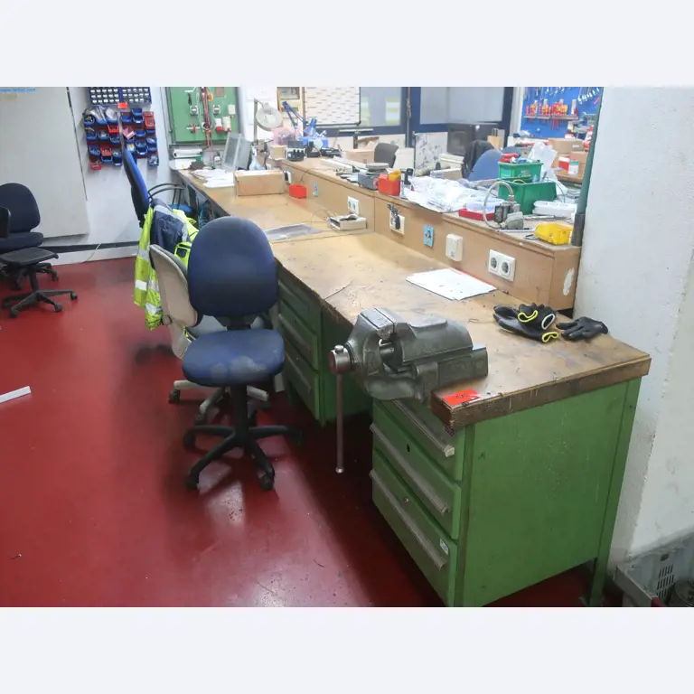 595 Soluciones - Sistemas para la producción de piezas moldeadas por inyección de aluminio/ Mg-1