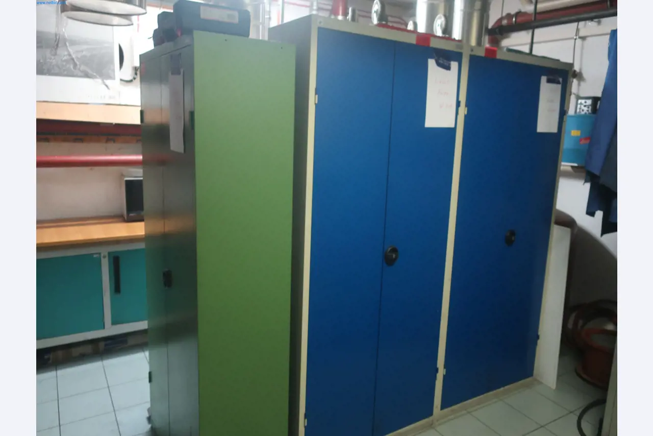 595 Solutions - Systemy do produkcji części formowanych wtryskowo z aluminium/Mg-2