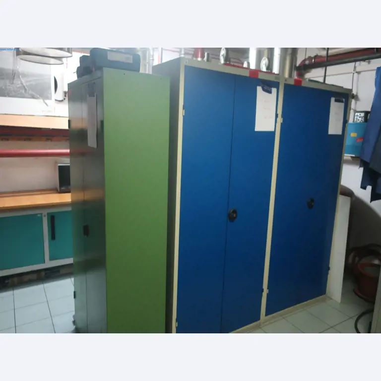 595 Solutions - Systemy do produkcji części formowanych wtryskowo z aluminium/Mg-2