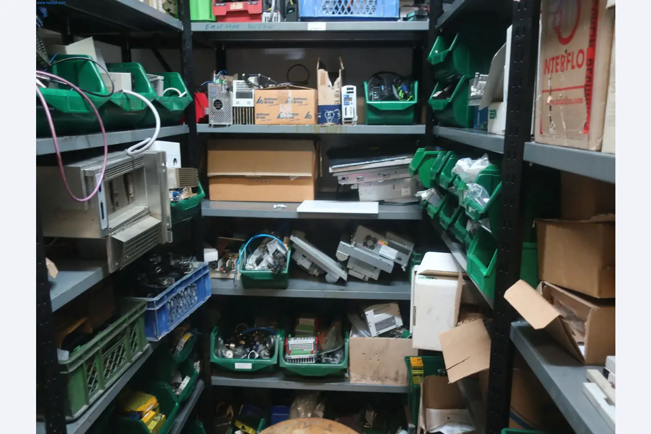 595 Solutions - Sistemas para a produção de peças moldadas por injeção de alumínio/ Mg-10