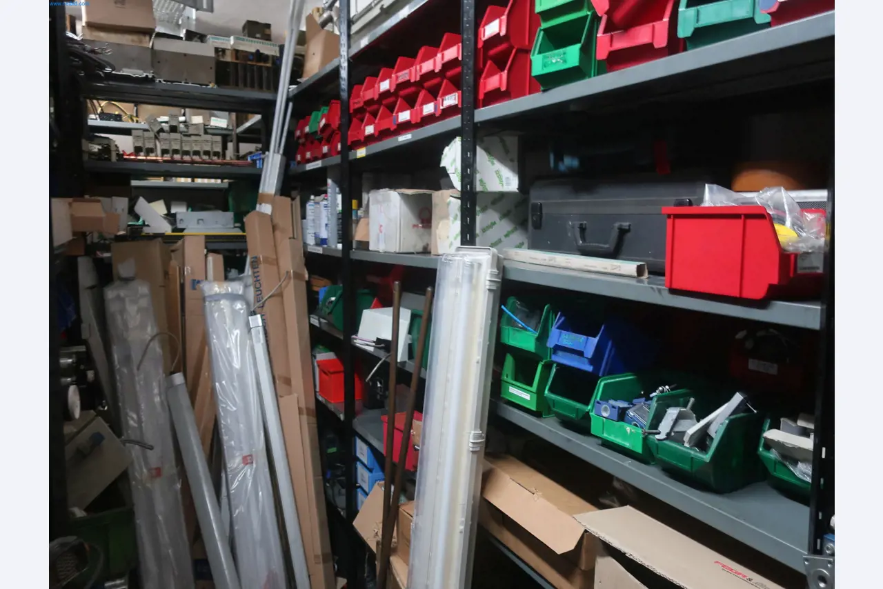 595 Solutions - Sistemas para a produção de peças moldadas por injeção de alumínio/ Mg-2