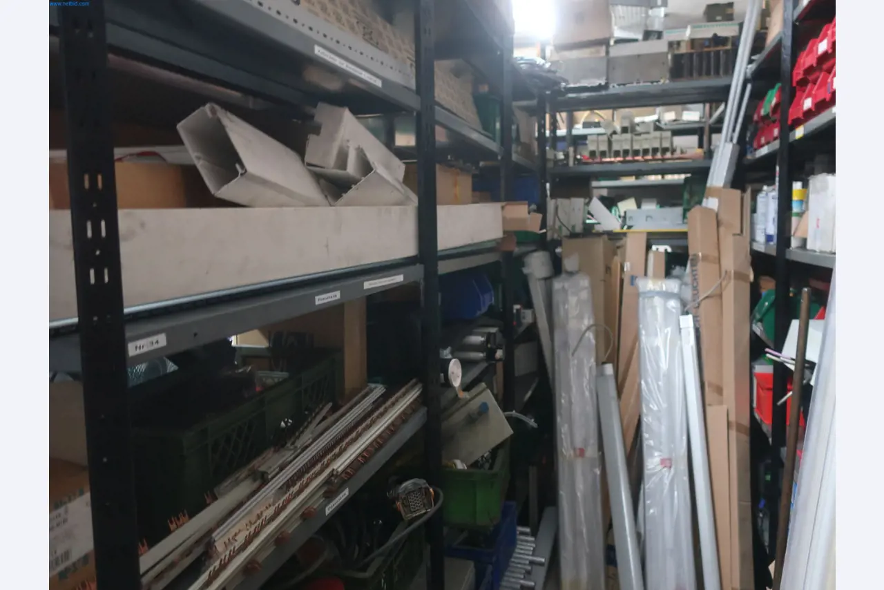 595 Solutions - Sistemas para a produção de peças moldadas por injeção de alumínio/ Mg-3